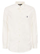Polo Ralph Lauren Custom-Fit Garment Dyed Oxford Shirt