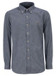 Polo Ralph Lauren Cotton Chambray Button-Down Shirt