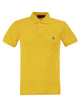 Polo Ralph Lauren Slim Fit Mesh Polo Shirt