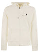 Polo Ralph Lauren Hoodie With Zip