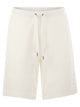 Polo Ralph Lauren Double-Knit Shorts