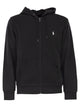 Polo Ralph Lauren Double-Knitted Hoodie