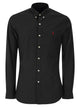 Polo Ralph Lauren Slim-Fit Stretch Poplin Shirt