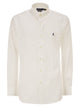 Polo Ralph Lauren Stretch Cotton Button-Down Shirt