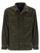 Polo Ralph Lauren Corduroy Shirt Jacket
