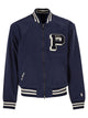 Polo Ralph Lauren Embroidered Canvas Sports Jacket