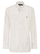 Polo Ralph Lauren Custom-Fit Oxford Shirt