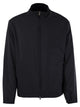 Fedeli Bomber Jacket In Technical Fabric
