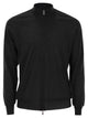 Fedeli Favonio - Virgin Wool Sweater With Full Zipper