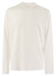 Fedeli Giza Cotton Crew-Neck T-Shirt