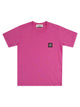 Stone Island Stone Island Compass Rose Patch T-Shirt