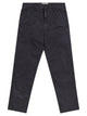 Stone Island Cotton Trousers With Badge
