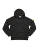 Stone Island Hooded Sweatshirt With Stone Island Badge