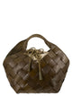 Dragon Botteghe - Braided Leather Bag