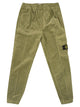 Stone Island Jogging Cargo Pants