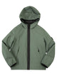 Stone Island Jacket With Windproof And Waterproof Membrane
