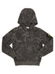 Stone Island Hooded Sweatshirt With Stone Island Badge