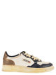 Autry Medalist - Super Vintage Trainers