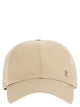 Premiata Baseball Cap With Embroidered Logo