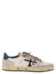 Premiata Bskt Clay 7617 - Sneakers