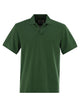 Mc2 Saint Barth Charles - Piqué Polo Shirt