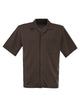 Herno Cotton Jersey Shirt With Chest Pocket