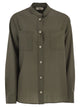 Herno Shirt With Chest Pockets