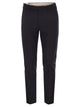 Pt Torino Dieci - Stretch Virgin Wool Trousers