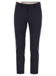 Pt Torino Dieci - Virgin Wool Trousers