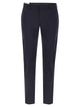 Pt Torino 'Epsilon' Trousers In Technical Fabric