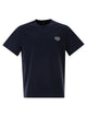A.p.c. Rue Madame - Organic Cotton Jersey T-Shirt