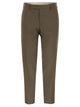 Pt Torino Rebel - Virgin Wool Chino Trousers