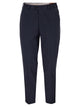 Pt Torino The Rebel - Cotton Blend Trousers