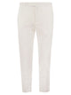 Pt Torino Rebel - Stretch Cotton Trousers