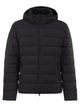 Cape Horn Williams - Hooded Padded Down Jacket