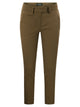 Dondup Perfect - Slim Fit Stretch Trousers