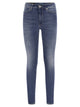 Dondup Iris - Jeans Skinny Fit