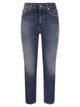 Dondup Cindy - Regular Stretch Denim Jeans
