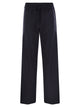 Dondup Marisol - Gabardine Jogger Trousers
