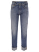 Dondup Coco - Slim Jeans In Stretch Denim