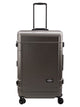 Eastpak Hard-Shell Polycarbonate Suitcase With Multidirectional Wheels