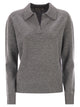 Mc2 Saint Barth Eze - Polo Neck Jumper