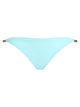Vilebrequin Stretch Polyamide Bikini Bottoms