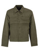 Filson Cotton Workwear Jacket With Utility Pockets
