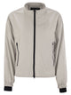 Herno Laminar Bomber Jacket With Zip