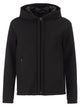 Herno 3-Layer Scuba Jacket