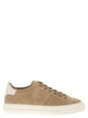 Hogan H691 - Hogan Rebel Suede Trainers
