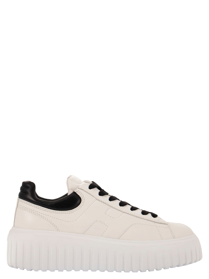 Hogan H-Stripes - Sneakers