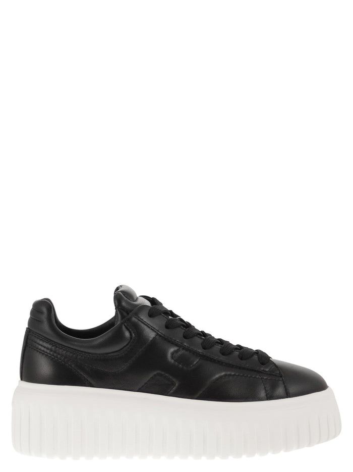 Hogan H-Stripes - Sneakers