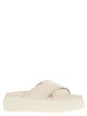 Hogan H680 - Skyscraper Sandals